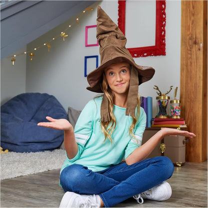 Harry Potter Cappello Parlante