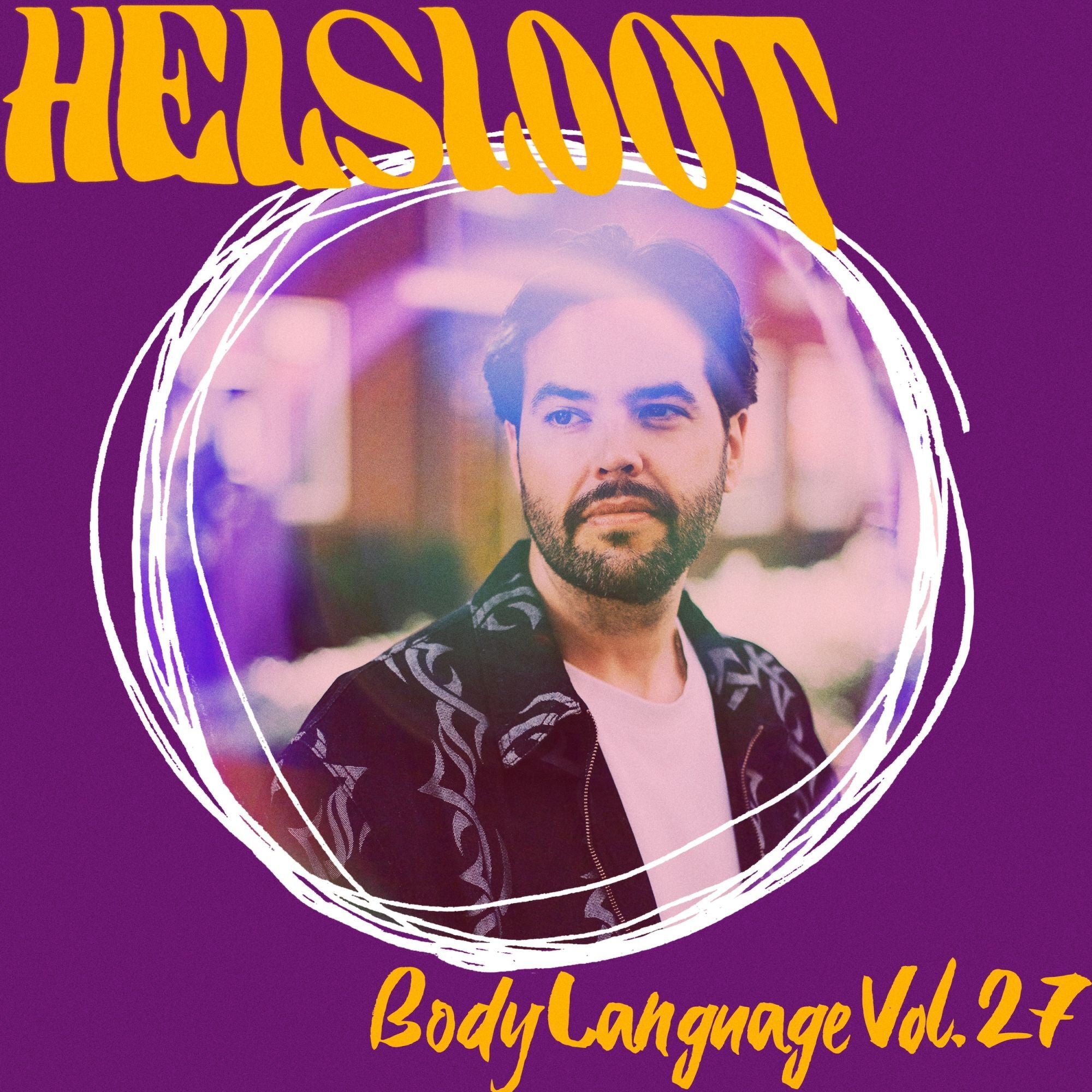 Body Language - Volume 27