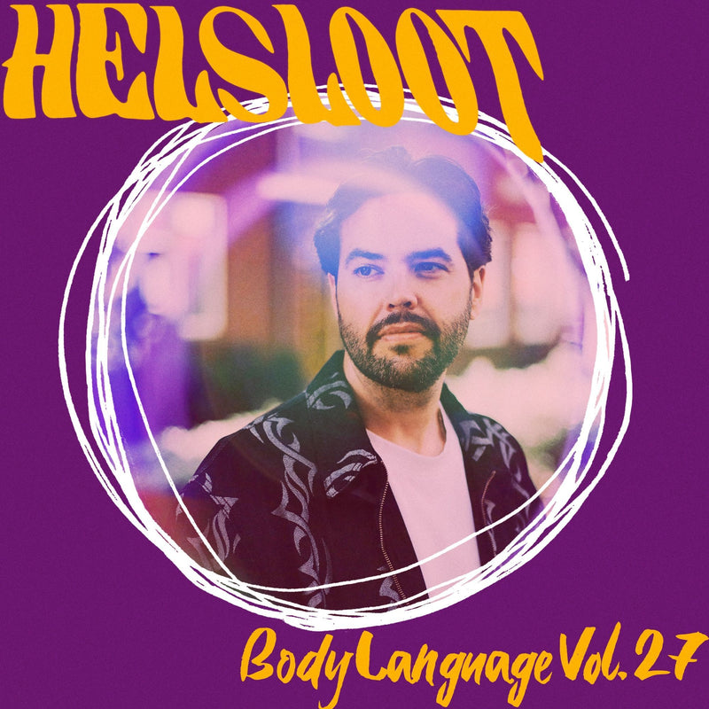 Body Language - Volume 27