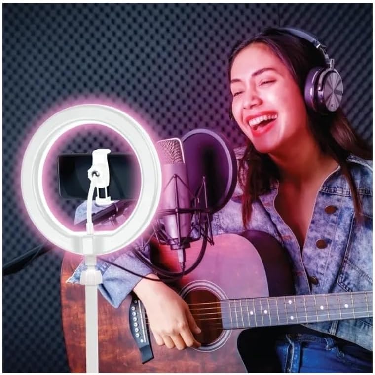 Studio Creator - White Video Maker Kit