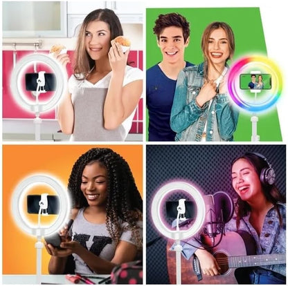 Studio Creator - White Video Maker Kit