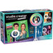 Studio Creator - White Video Maker Kit