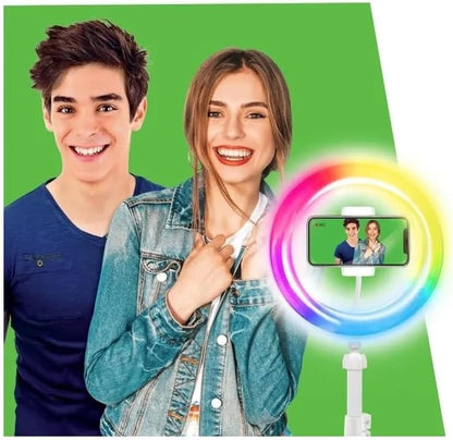 Studio Creator - White Video Maker Kit