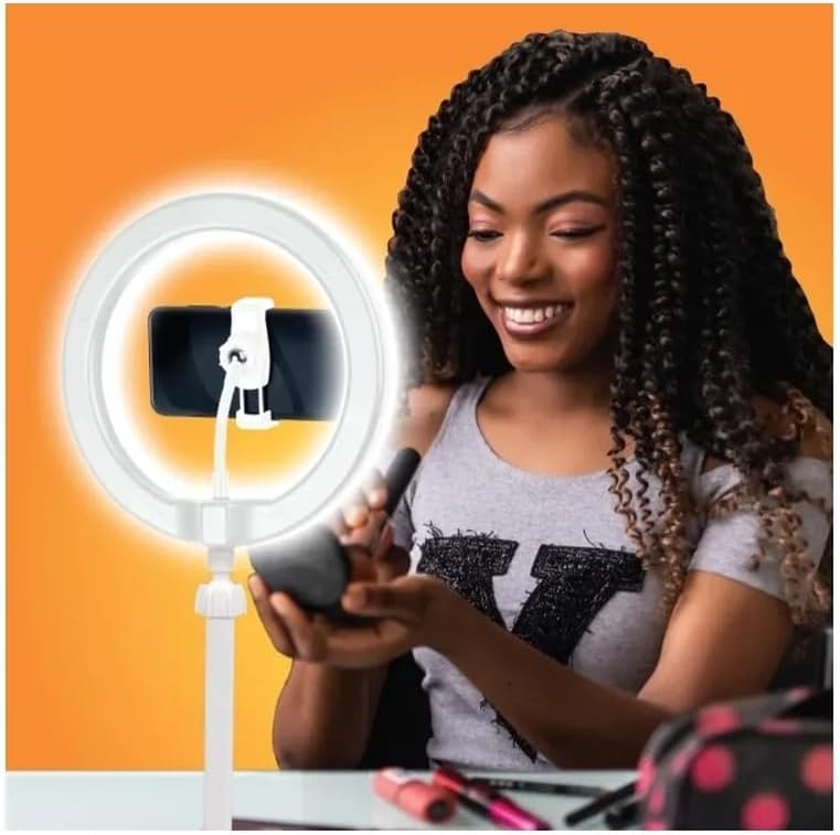 Studio Creator - White Video Maker Kit