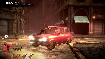 The House of the Dead 2: Remake Limited Edition - PS5