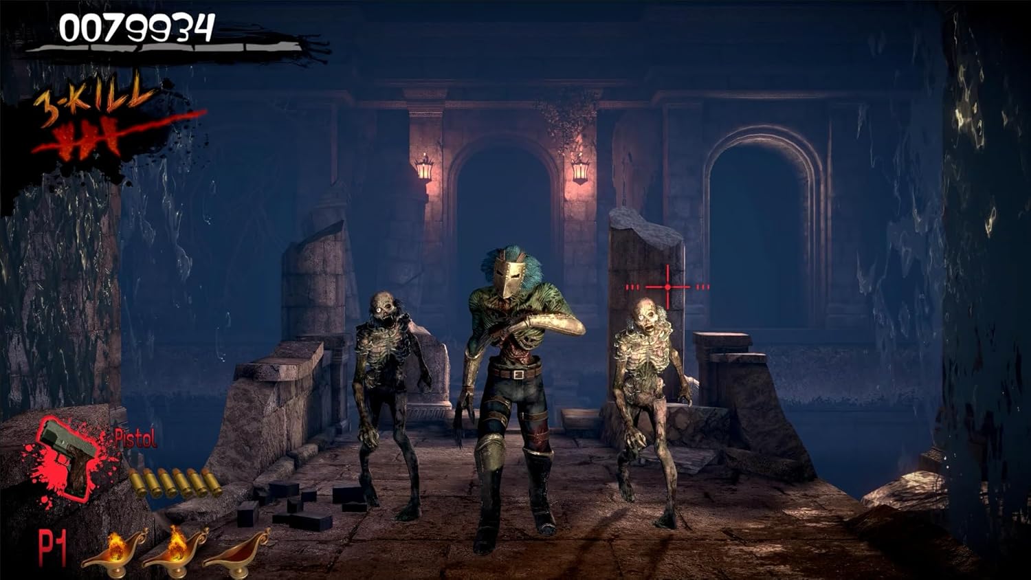 The House of the Dead 2: Remake Limited Edition