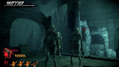 The House of the Dead 2: Remake Limited Edition