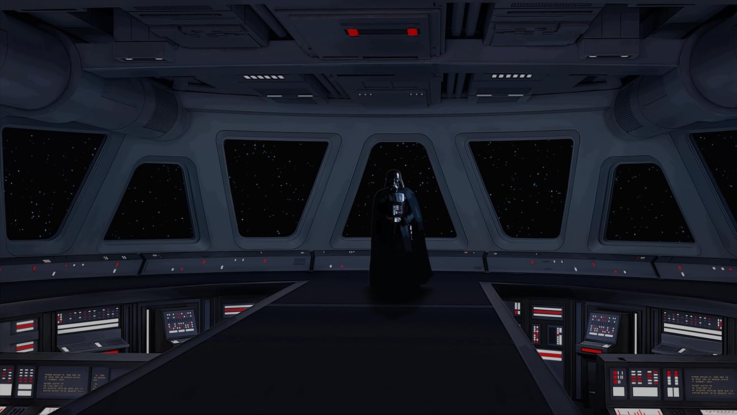 Star Wars Dark Forces