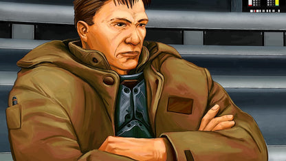 Star Wars Dark Forces