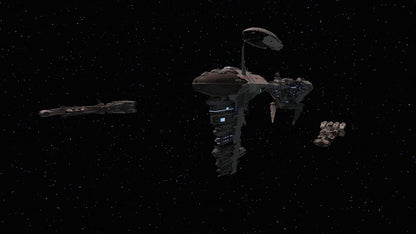 Star Wars Dark Forces