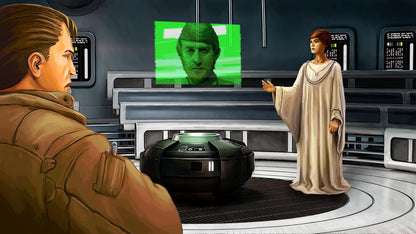 Star Wars Dark Forces - PS5