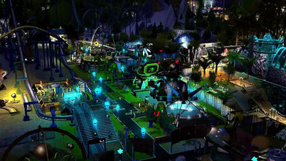 Rollercoaster Tycoon 3: Complete Edition