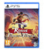 The Rogue Prince of Persia - PS5
