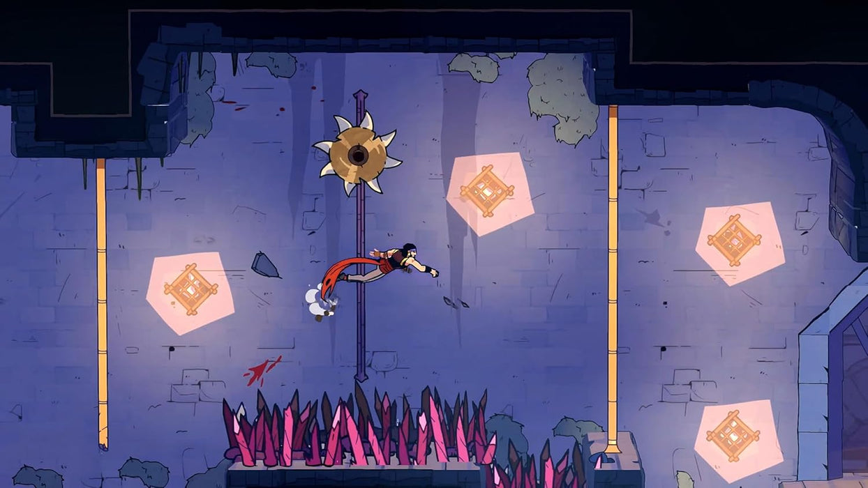 The Rogue Prince of Persia - Immortal Edition - PS5