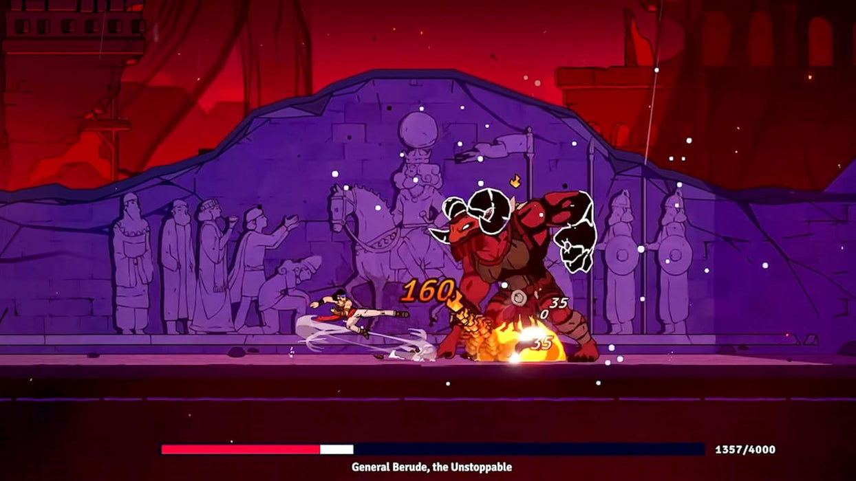 The Rogue Prince of Persia - Immortal Edition - PS5