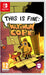 THIS IS FINE: Maximum Cope (Nintendo Switch)