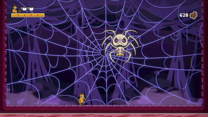 THIS IS FINE: Maximum Cope (PlayStation 5)