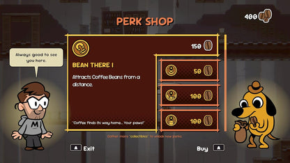 THIS IS FINE: Maximum Cope (PlayStation 5)