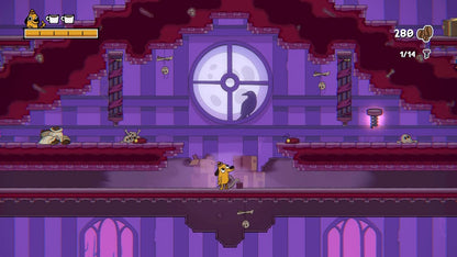 THIS IS FINE: Maximum Cope (PlayStation 5)