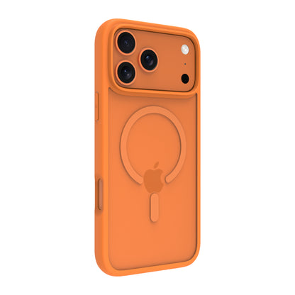 dbramante1928 Grenen MS mobile phone case Cover Orange