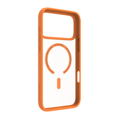 dbramante1928 Grenen MS mobile phone case Cover Orange