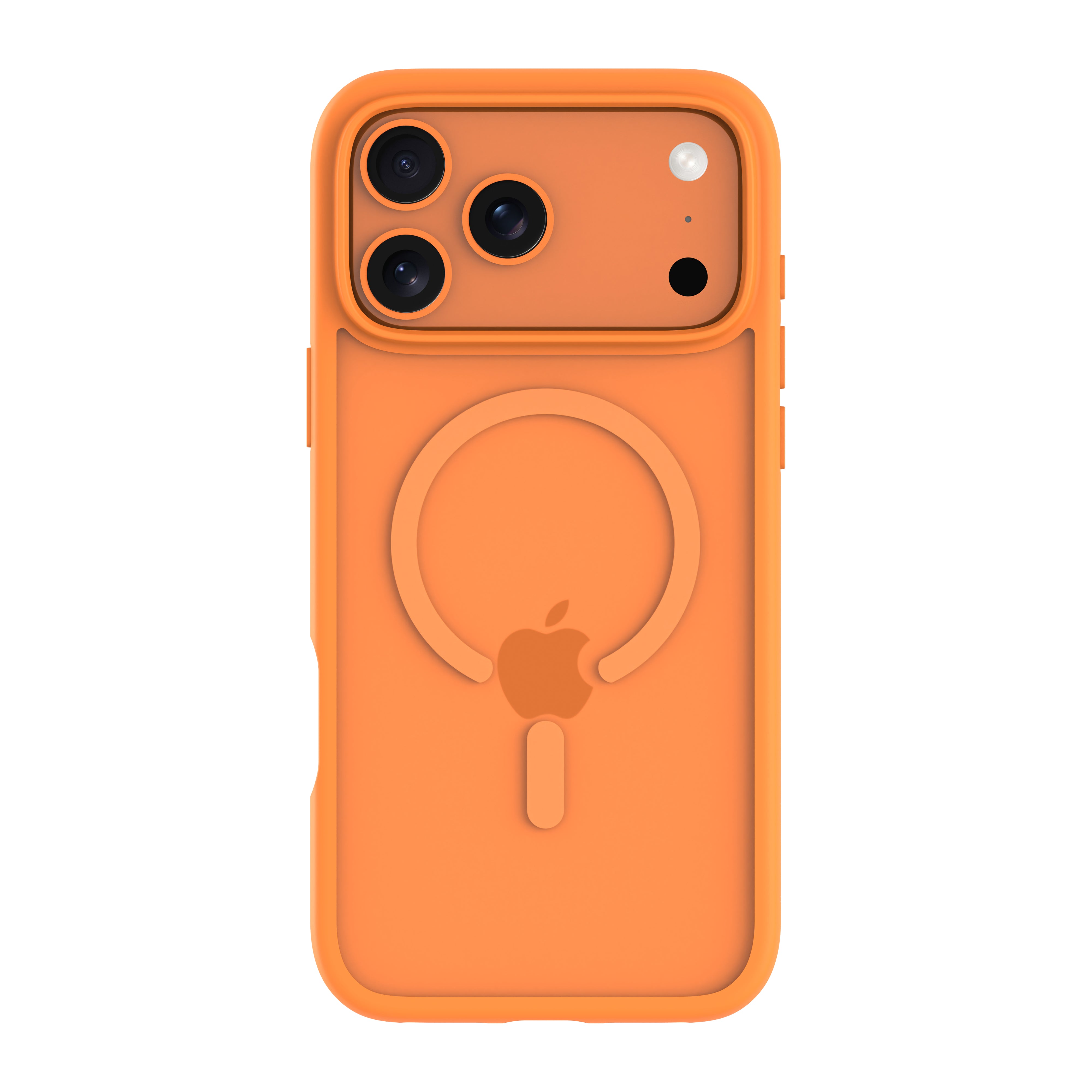 dbramante1928 Grenen MS mobile phone case Cover Orange