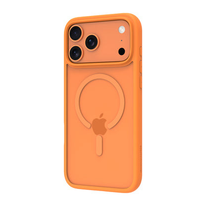 dbramante1928 Grenen MS mobile phone case Cover Orange