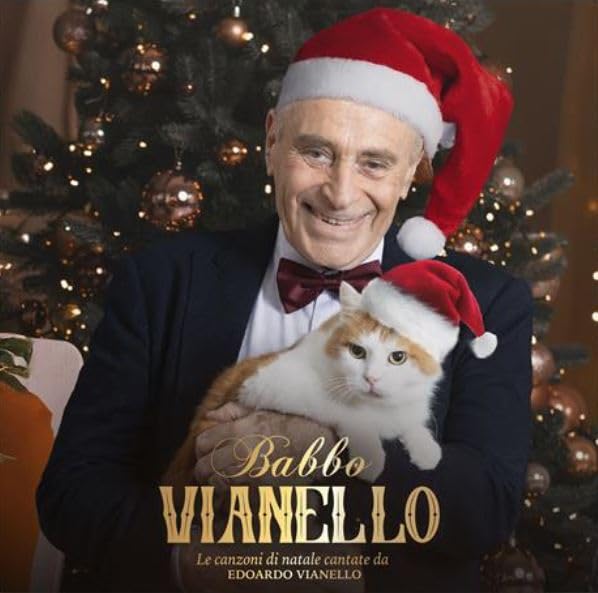 babbo Vianello