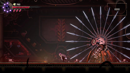 Voidwrought (Nintendo Switch)