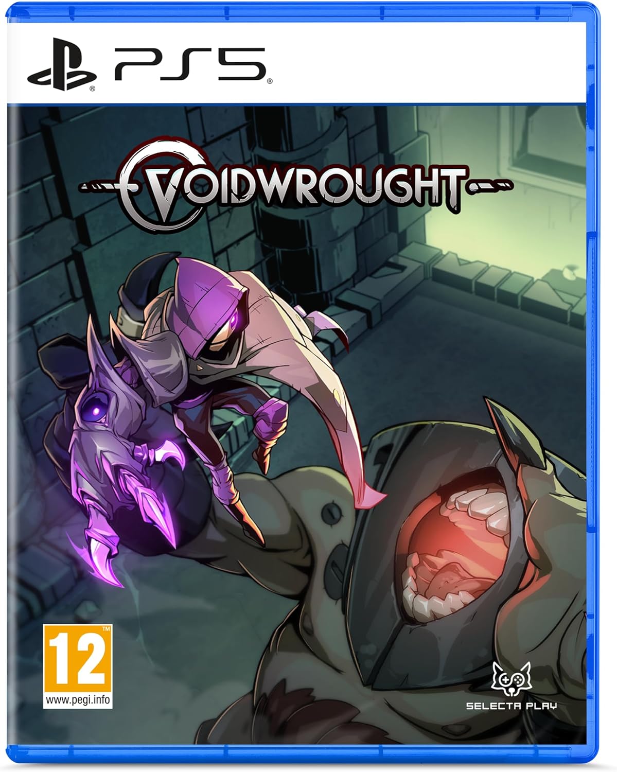 Voidwrought (PlayStation 5)