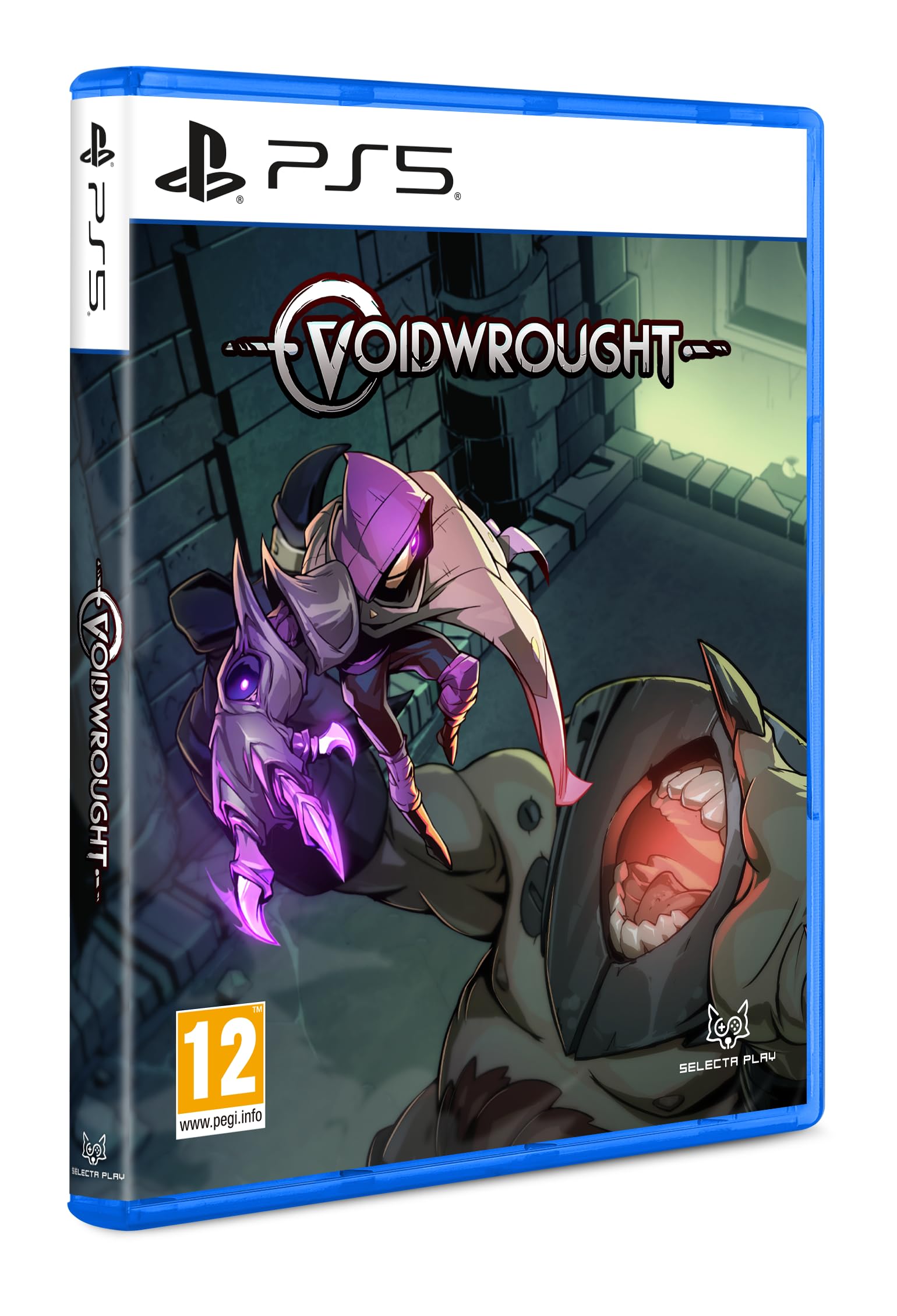 Voidwrought (PlayStation 5)