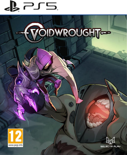 Voidwrought Collector's Edition (PlayStation 5)