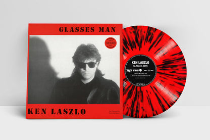 Glasses Man