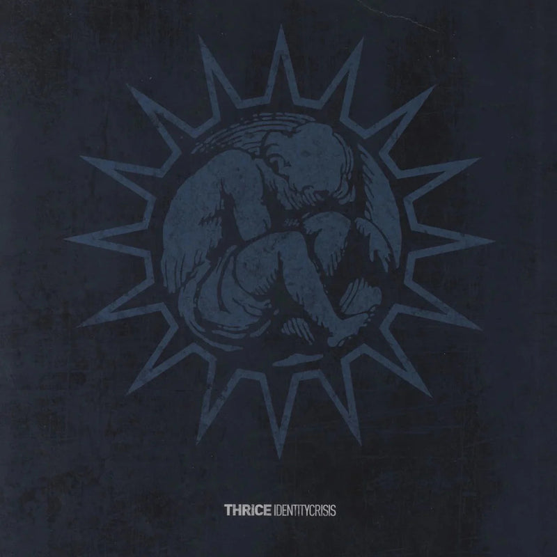 Identity Crisis (25th Anniversary Edition)