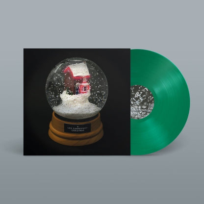A Los Campesinos! Christmas