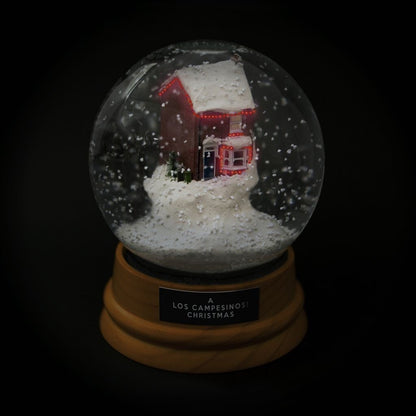 A Los Campesinos! Christmas