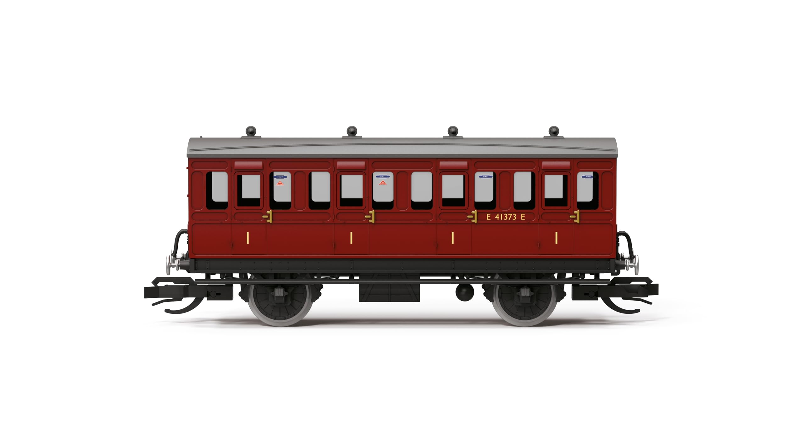 Hornby TT TT4059 BR Pullman 4 Ruote 1a Classe