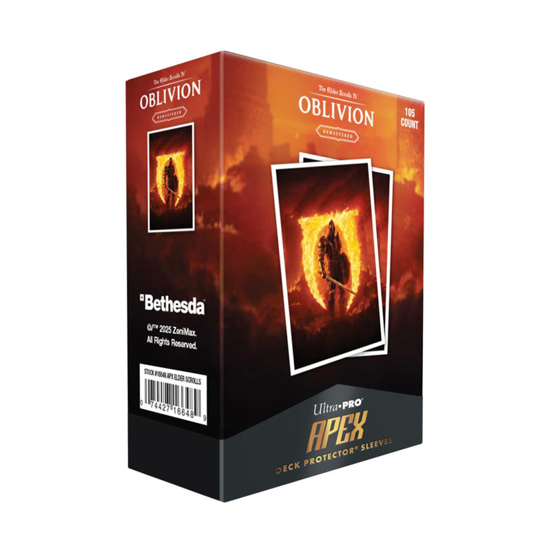 Deck Protector: Apex: The Elder Scrolls (105