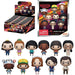 Monogram: Stranger Things (Series3) (Blind Bag/Random) 3D Foam Bag Clips Figures (32560)