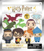 Harry Potter Series 6 Blind Bagged 3D Foam Figural Bag Clip | 1 Random