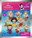 Disney Snow White Classic Series 66 3D Foam Bag Clip 24pc Blind Bag PDQ
