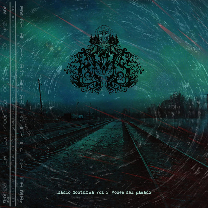 Radio Nocturna Vol. 2: Voces Del Passado