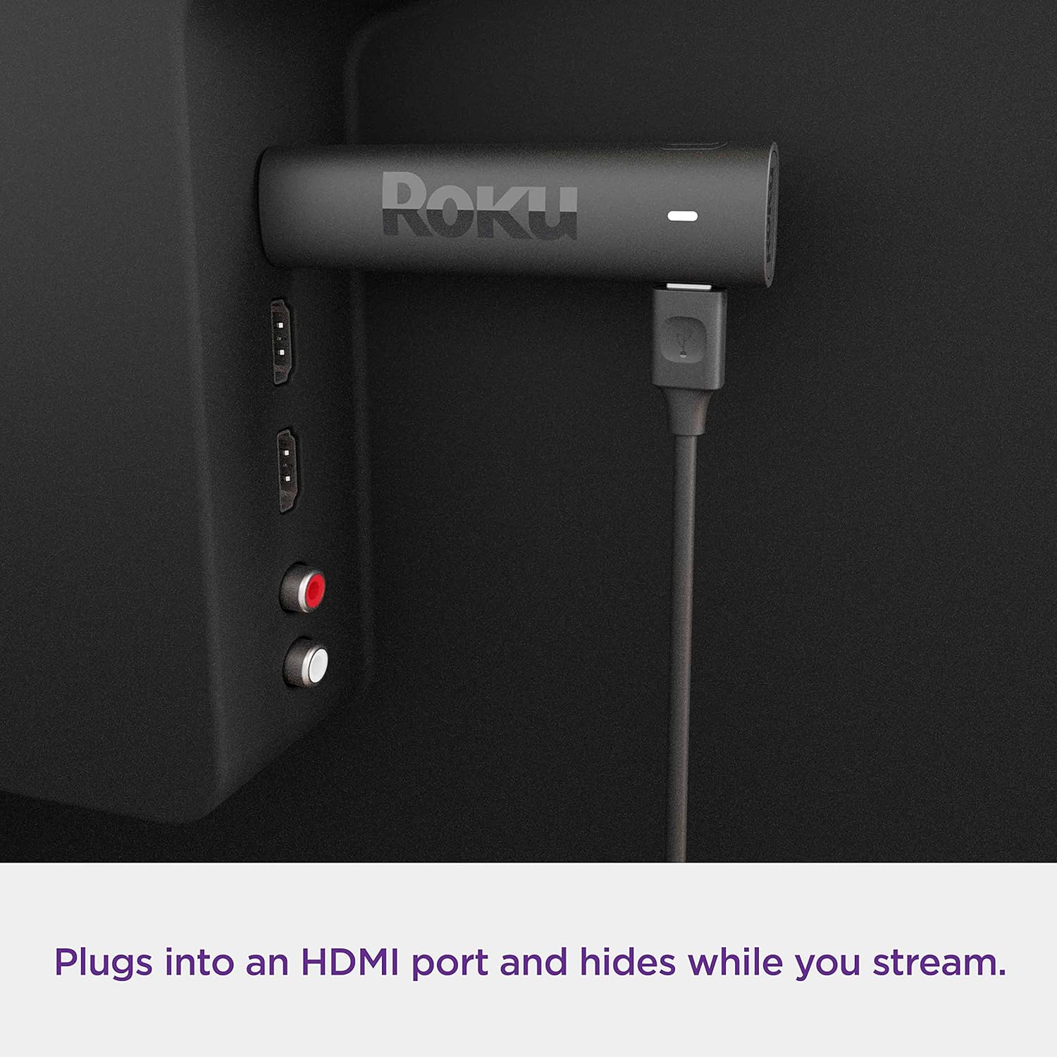 Streaming Stick 4K