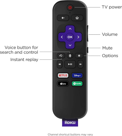 Streaming Stick 4K