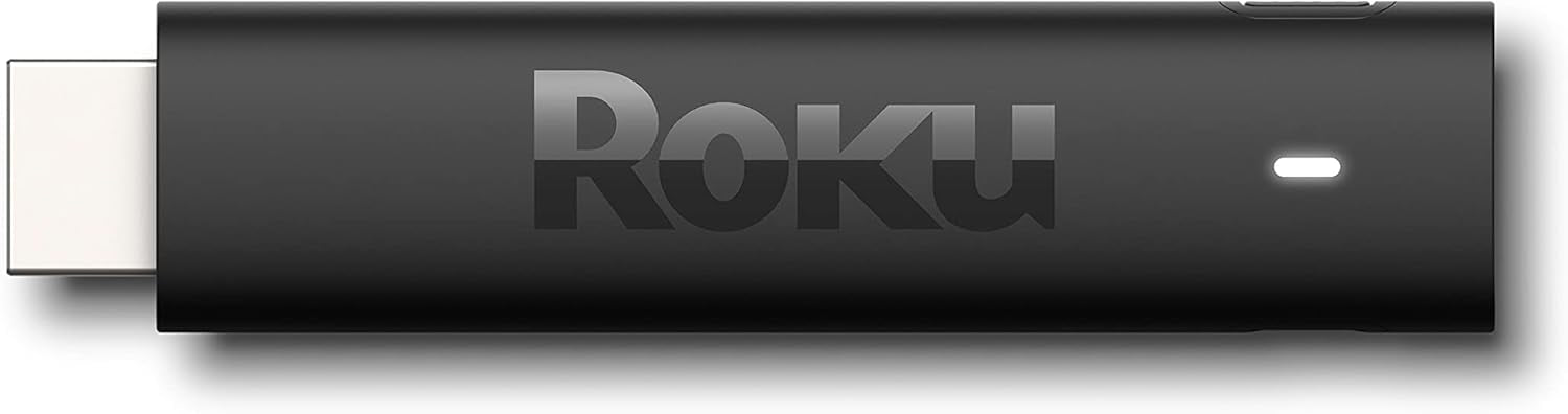 Streaming Stick 4K