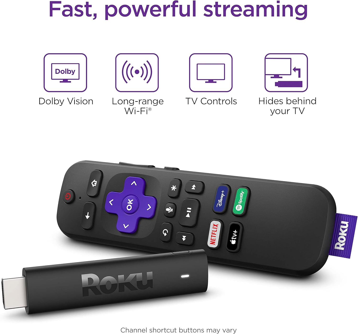 Streaming Stick 4K