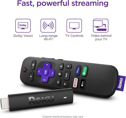 Streaming Stick 4K