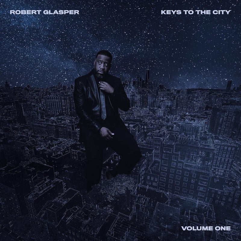 Keys to the City, Volume One - Volume 1