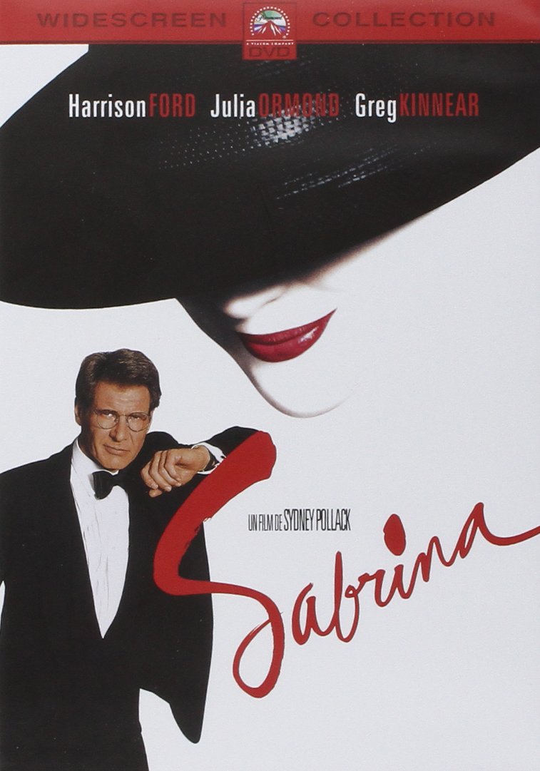 Sabrina (`95) (Fr Dvd) - [Dutch Import]