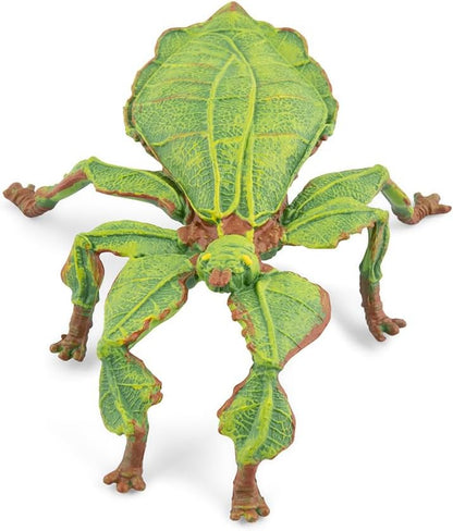 Papo Wild Life In The Garden Leaf Insect Toy Figure (50323)